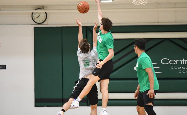 Quick shines as Columbus All-Star