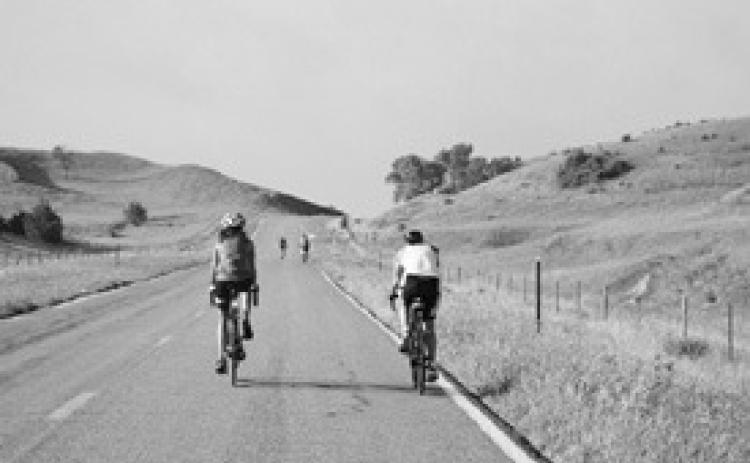 Tour De Nebraska