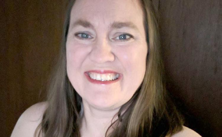 Beth Sparrow is one of the co-owners of the Nance County Journal. Read her column each week in the newspaper and on the website.