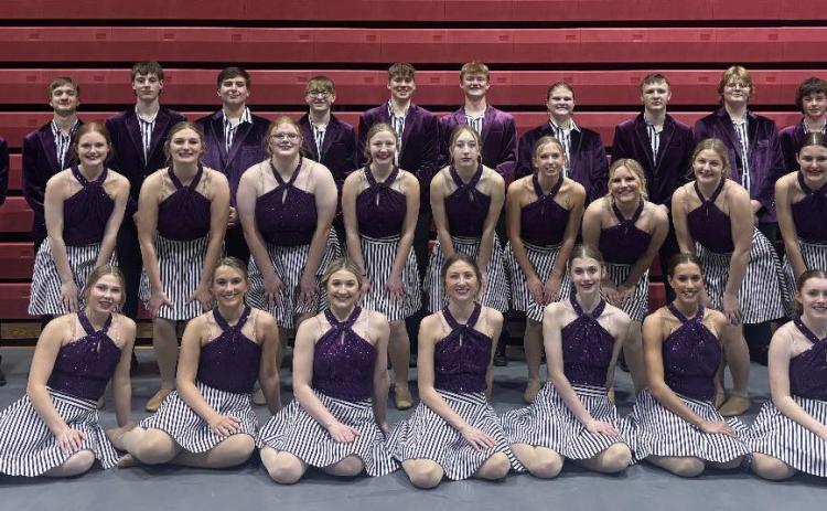 8th and Broadway Show Choir champions again