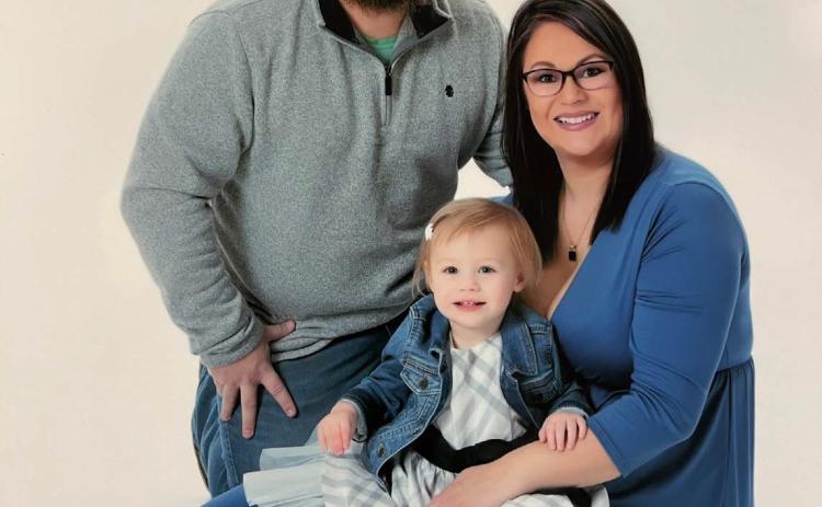 Meet A Family In The Community