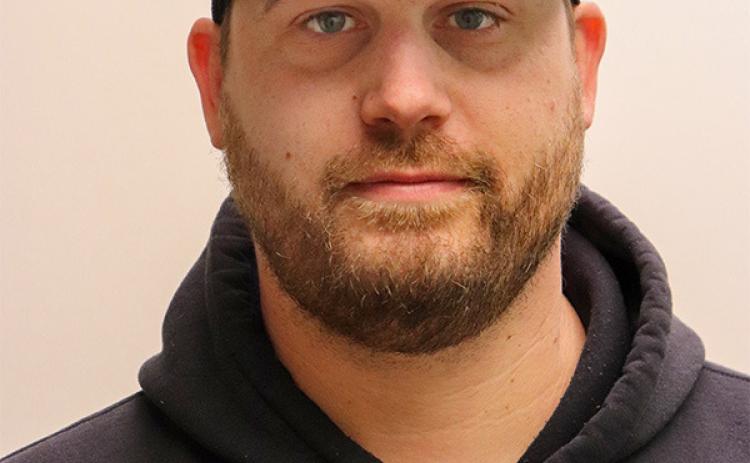 Hiner Joins Loup Power District