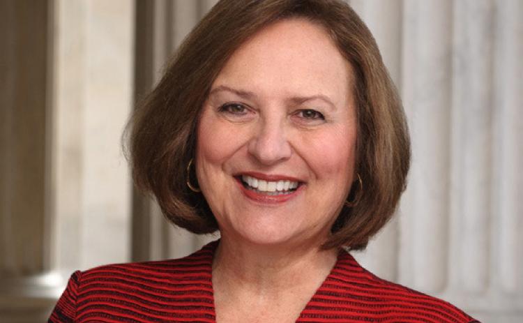 Deb Fischer represents Nebraska in the United States Senate. Read her column in the Nance County Journal.