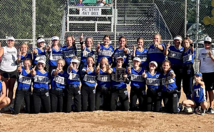 Twin River went 3-0 in Geneva to win the Fillmore Central Invite on Saturday. Photo provided