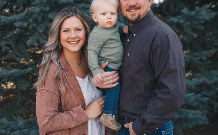 Meet A Family In The Community
