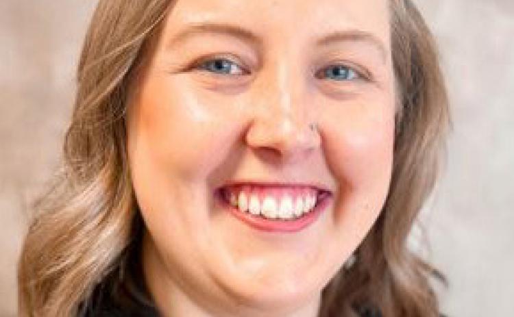 Jenna Abramson (Oberhauser)