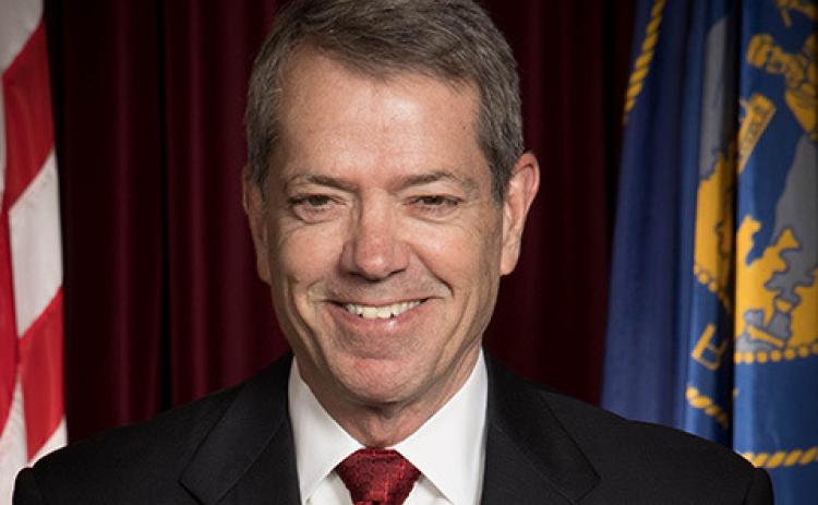 Jim Pillen is the governor of Nebraska. Read his column in the Nance County Journal.