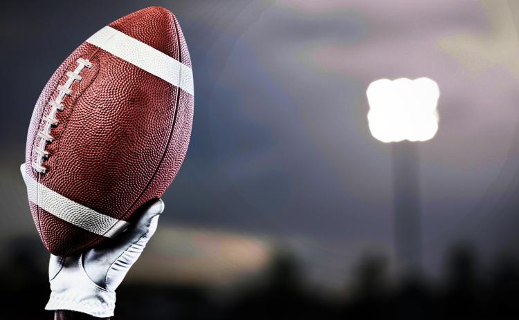 2026 NCJ FOOTBALL CONTEST