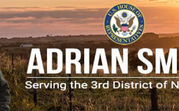 Taking a Stand for Rural America