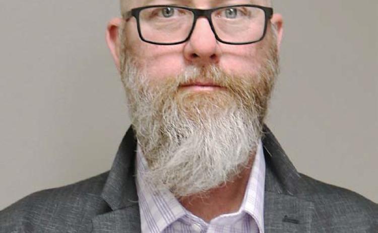 Andrew Schmidt Selected as Cornhusker Power Goodwill Fund Trustee