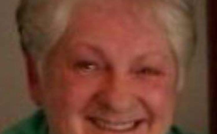 Rosalie Ann Regan