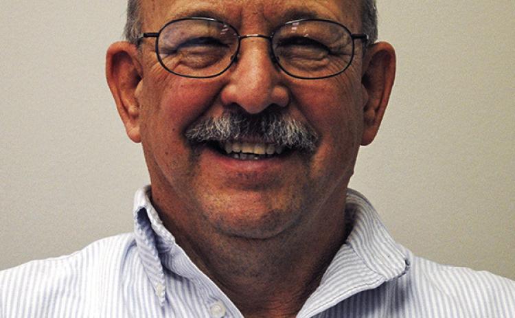 McCumber Retires from Loup