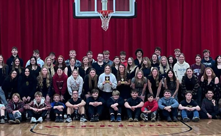 Fullerton Band & Choir Earn Highest Superior Rating
