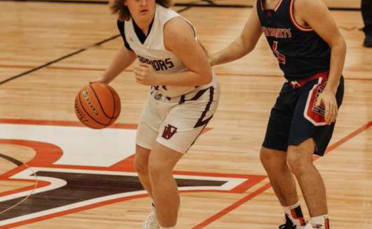 JAXON GUSTAFSON