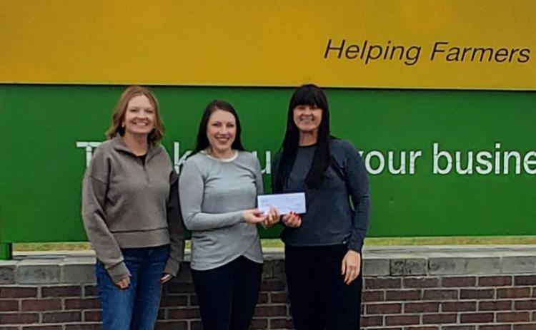 Fullerton’s Future receives $20,000 Cargill grant