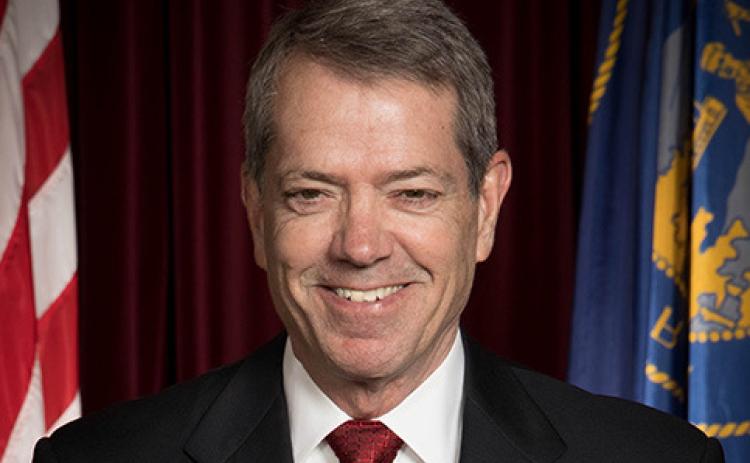 Jim Pillen