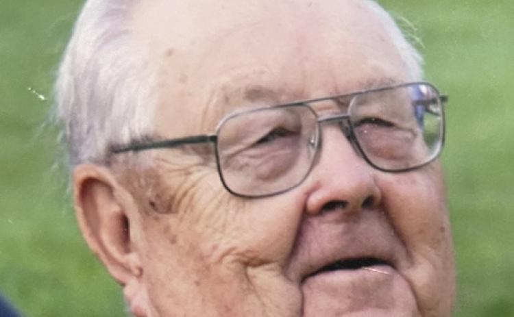Herbert W. “Bill” Wurtz