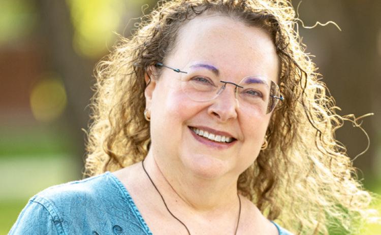 Debra Johnston