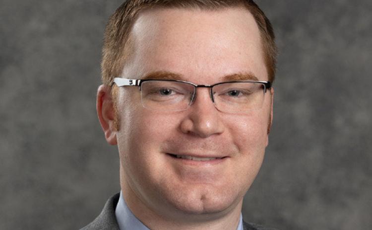 Ethan L. Snow