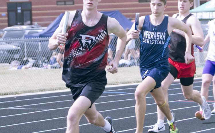 Titans, Warriors see first action of season