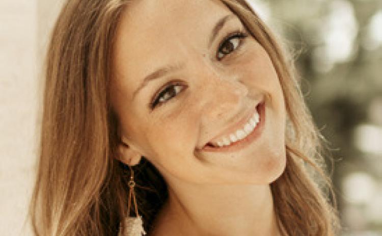 Taylor Anderson