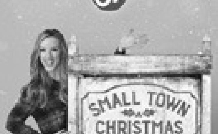 Small Town Christmas