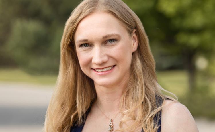 Jill Kruse, D.O. is part of The Prairie Doc team of physicians and currently practices as a hospitalist in Brookings, South Dakota.