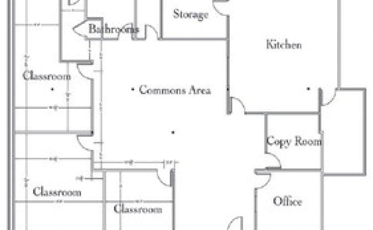 Fullerton’s Future Inc. begins plans for child care center