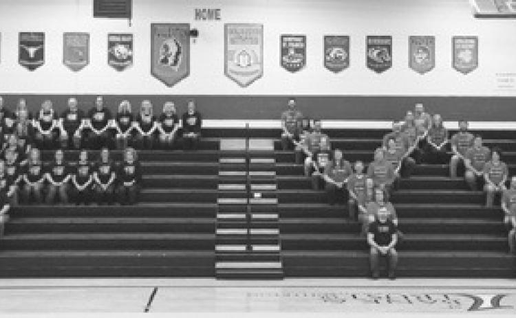 Pictured above: Fullerton Public Staff Photo by Fullerton Public Schools