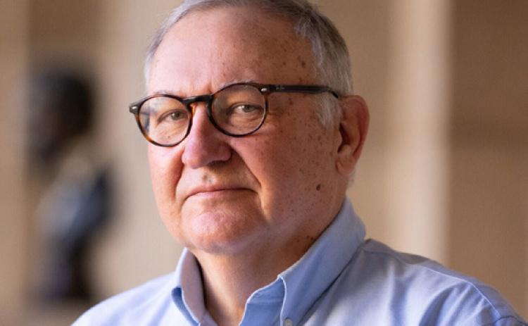 Paul Hammel