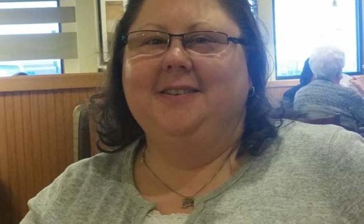 Doloris Marie Homolka