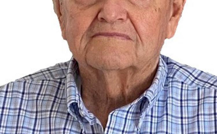 Raymond Nelson
