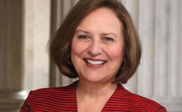 Deb Fischer