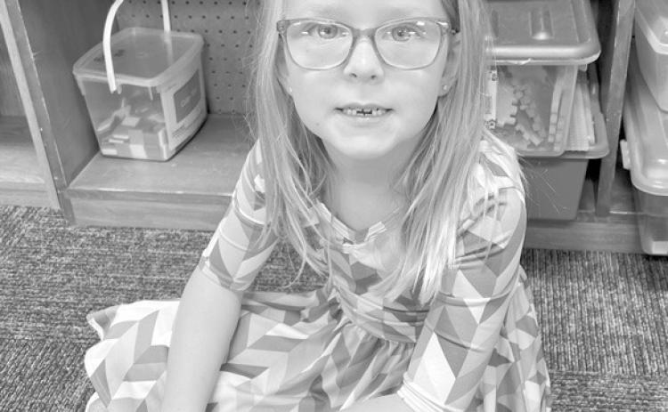 Dillena Olson