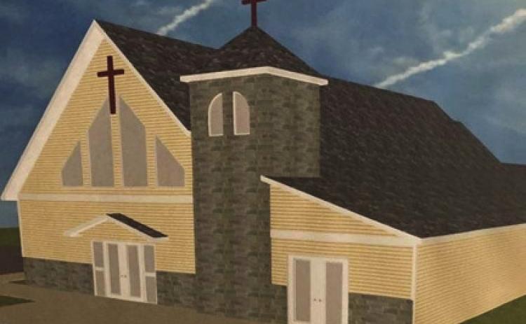 Mt Calvary Church to Host 3rd Annual Steak Dinner April 30