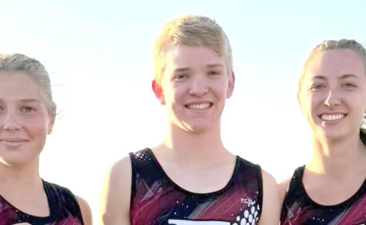 NCJ Athletes of the Week