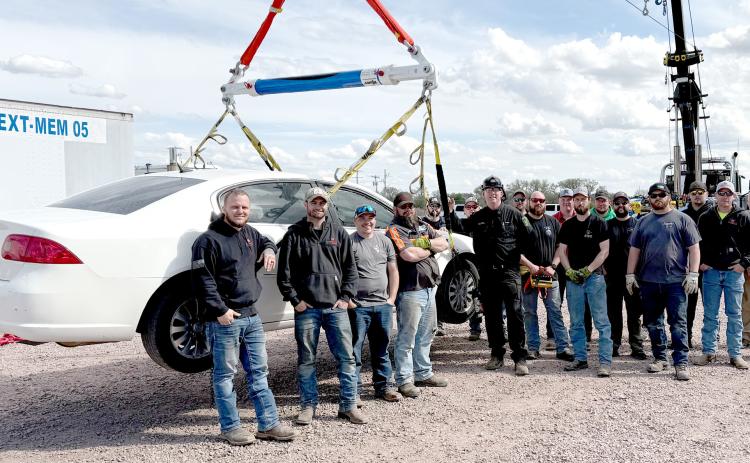 Smith & Sons Repair hosts multi-day tow truck seminar