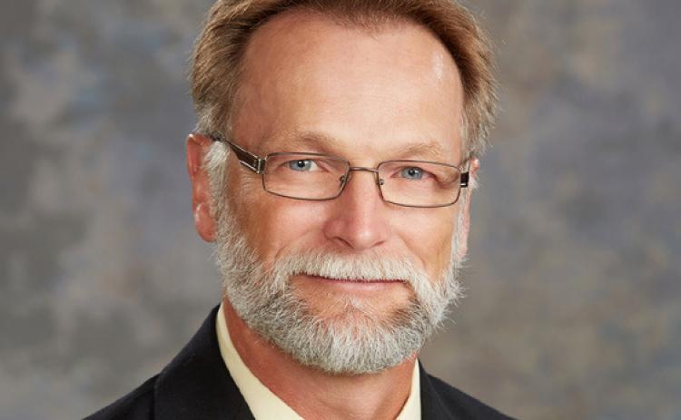 Dr. John Mazour