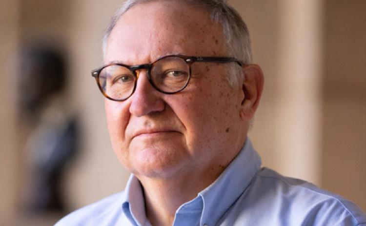 Paul Hammel