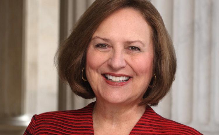 Deb Fischer represents Nebraska in the United States Senate. Read her column in the Nance County Journal.