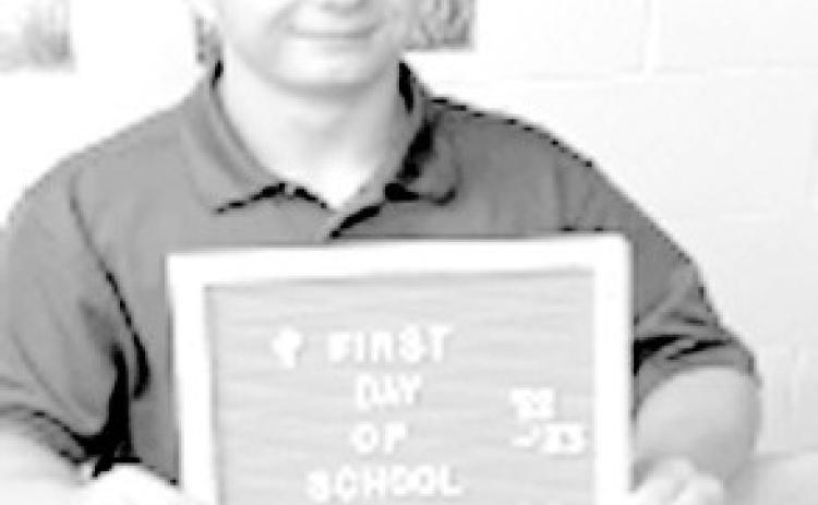 Dillon Fitzgerald