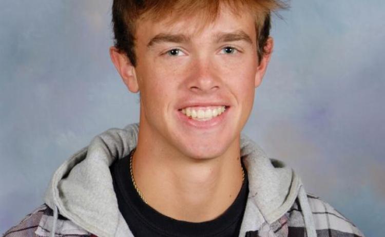 Boys Cross-Country