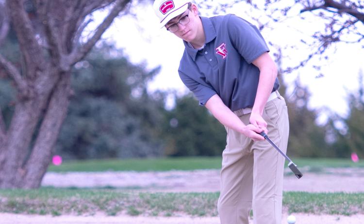 Warriors finish 2nd twice