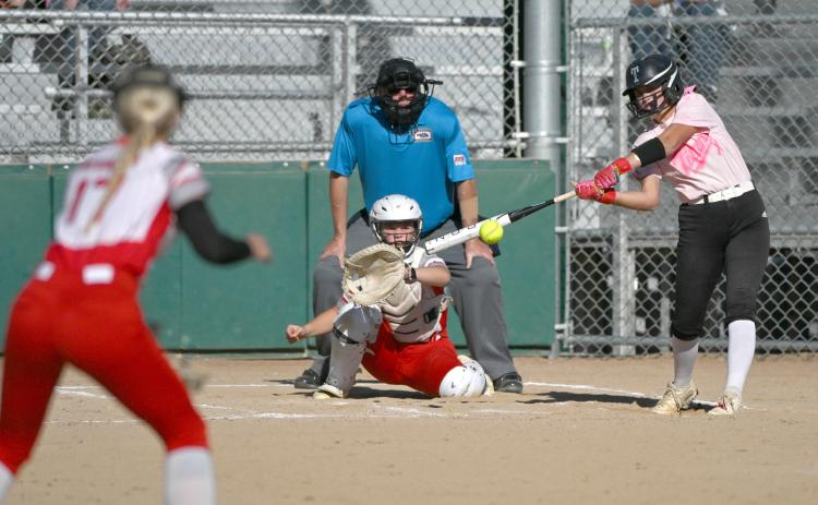 Titan season ends in sub-district final