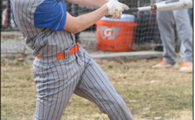 Twin River Baseball Wins Last Three Games