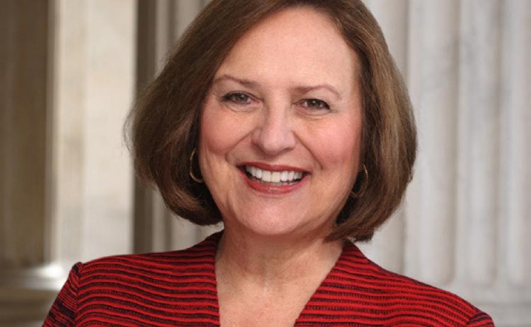 Deb Fischer