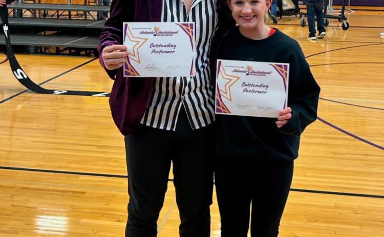 8th and Broadway finishes second in Grand Island, heads to Iowa