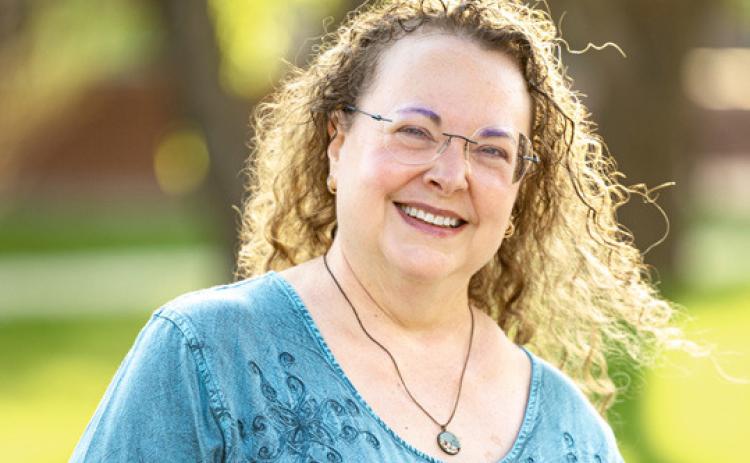 Dr. Debra Johnston