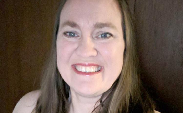 Beth Sparrow is one of the co-owners of the Nance County Journal. Read her column each week in the newspaper and on the website.