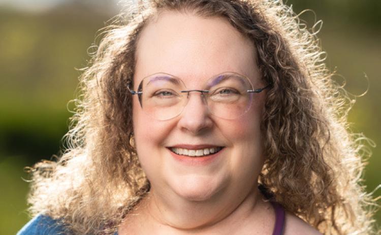 Debra Johnston